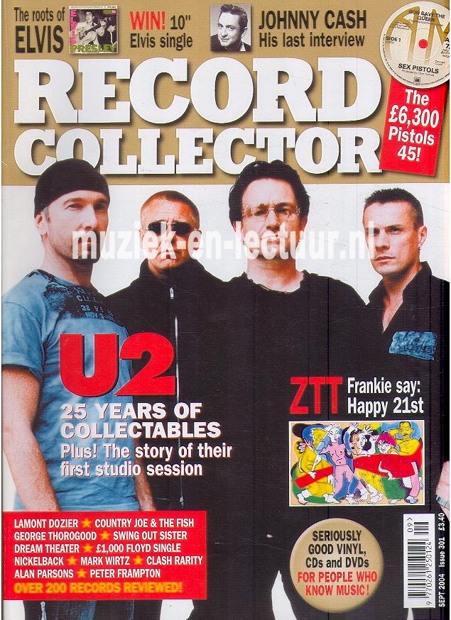 Record Collector nr. 301